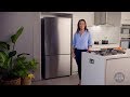 Westinghouse 528L Bottom Mount Fridge 2019 - National Product Review