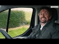 richard hammond has bought a seriously unexpected daily driver