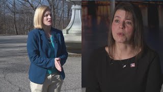 Closer look at candidates for Louisville's District 19