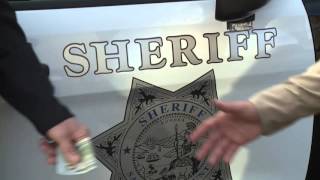 [ARCHIVE] Operation Secret Santa San Diego County Sheriff's Department