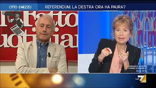 Otto e Mezzo 03/11/2025