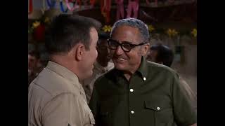 Gomer Pyle, U.S.M.C.: Season 5, Episode 8   A Star is Not Born