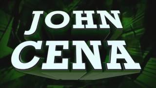 Is Adele John Cena? Vine