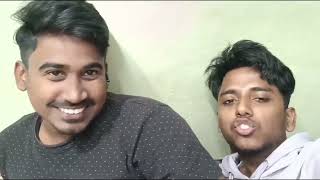 A random vlog in boys Hostel 😂. #Aniket_Kalu #comedy #video #boy #odia #sambalpur