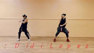 Dr. Mashup - Michael Montano | Dance Fitness | Choreo by: Jeremiah