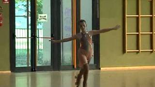 Regionali Solo Dance S Lazzaro Arianna