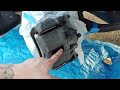 HOW TO PAINT BRAKE CALIPERS  Easiest Method  No Taking Off ANY Bolts Or Nuts