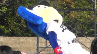 2015.10.18 「何才ですか？」ドアラへの質問コーナーin豊橋