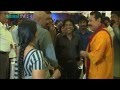බන්දුගේ අමුතු ජෝක් Bandu Samarasinghe joking with President Rajapakse at artists dinner