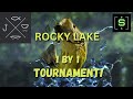 Fishing Planet Rocky Lake 1 By 1 Tournament | Full Tournament