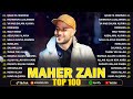 Maher Zain Full Album 2025 | Rahmatun Lil'Alameen, Assalamu Alayka |Maher Zain Kumpulan Lagu Terbaik