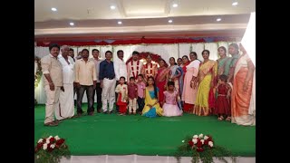 Kalyanam Kamaneeyam#vinnu marriage-13.05.23#@baburaogudise8182 #కళ్యాణం కమనీయం – ఈ సమయం అతి మధురం