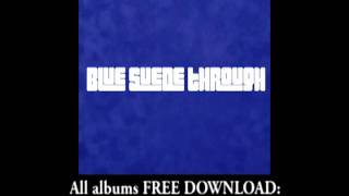 Anitek - Blue Suede Through - Traffic Life