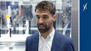 interpack 2023: Kosme concept machine for HPC
