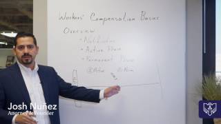 Your Guide to the Basics of Workers’ Compensation & Claims