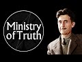 The Ministry Of Truth