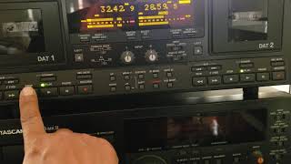 tascam DA-302