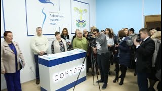 Відкриття Лабораторії Індустрії моди