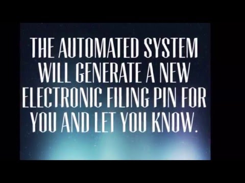 How to get Electronic Filing PIN from IRS - Call 1 866 704 7388 How to get Electronic Filing PIN from IRS - Call 1 866 704 7388