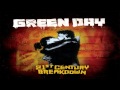 Green Day - 21 Guns [Guitar & Vocal Backing Track]