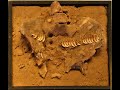 Israel Museum Archaeology Wing - Epipaleolithic Period - Natufian Culture