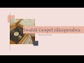 OLD SCHOOL SWAHILI GOSPEL