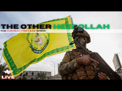 (NSFW) US Troops Killed in Jordan Combat Footage Show