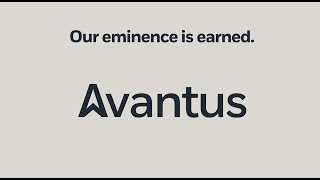 We Are Avantus