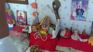 Mangal Arati Of Maa Brahamanamoyee Tara Mata Mangal Arati Of Maa Brahamanamoyee Tara Mata
