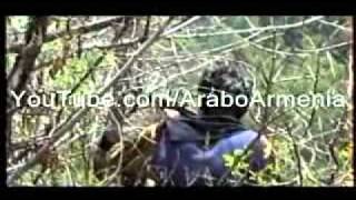 Arabo Jokat Part 1 Special Video Armenian Military Group .flv