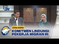 Indonesia dan Malaysia Sepakat Lindungi Pekerja Migran RI