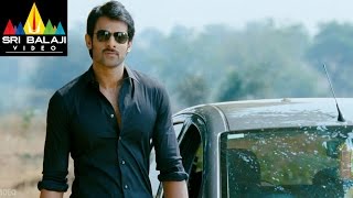 Mirchi Telugu Movie Trailer | Prabhas, Anushka | Sri Balaji Video