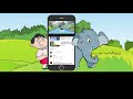 cheeku u0026 tooi learn hindi with subtitles story for children