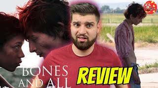 Bones and All - Movie Review | SPOILER FREE