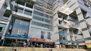 বসুন্ধরা সিটি | Bashundhara City Shopping Complex | Dhaka