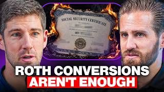 Why Roth Conversions Should Be Your LAST Retirement Priority - NOT Your First