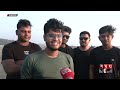 লাল সূর্য ডুবে গেল সাগরে বিদায় ২০২৪ cox s bazar sunset somoy tv