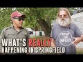 Springfield, Ohio: Local Man EXPOSES City Officials on Migrant Crisis