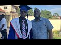 CHAMELEONE GRADUATION PARTY