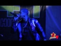 J Cole (LIVE) @Jannuslive: Grown Simba