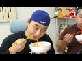 상남자 셋이 먹는 여자들의 소울푸드 top 5