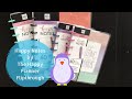 Happy Notes by The Happy Planner: Flipthroughs