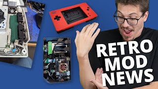 Let’s Talk About LaserBear’s Dreamcast BlueRetro Adapter - Retro Modding News