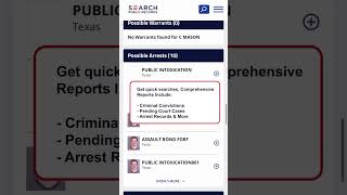Access Court Records Instantly with Search Public Records!