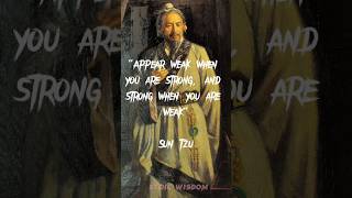 Sun tzu Best quotes!! (The Art of War) 🗿🗿 #stoicism #shorts #suntzu #quotes #artofwar