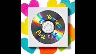 Ridam “Love Yourself First” (Studio Version) Official