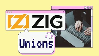 💡 Master Zig Unions: Memory-Efficient & Safe Multi-Type Coding! 🖥️✨