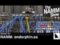 NAMM 2023: New modules from endorphin es