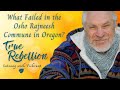 What Failed in the Osho Rajneesh Commune in Oregon? - Satsang with Vishrant