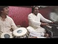 Shamoon Fida and Sunny Jimmy  Punjabi Ghazal at private mahfil Lahore